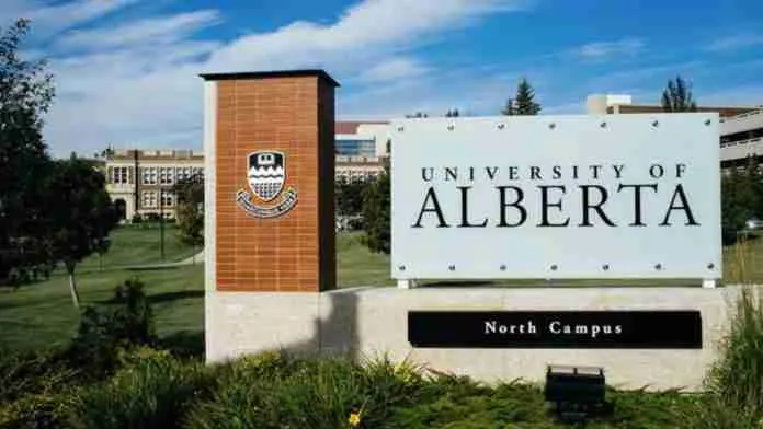 University of Alberta Scholarships 2024-25 in Canada: A Gateway to Academic Excellence