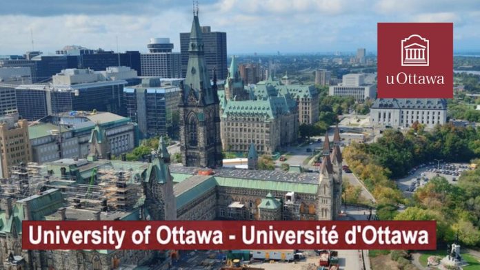 University of Ottawa Scholarships 2024-25: Empowering Future Leaders with Financial Support